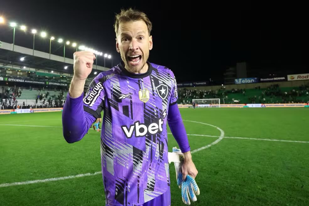 BOTAFOGO DEPRESSÃO tweet media