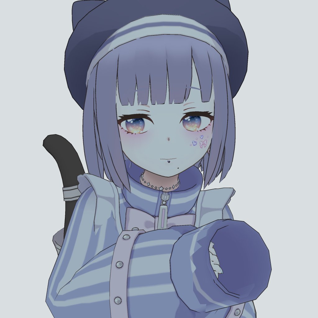 羽丸　にゃむ tweet media