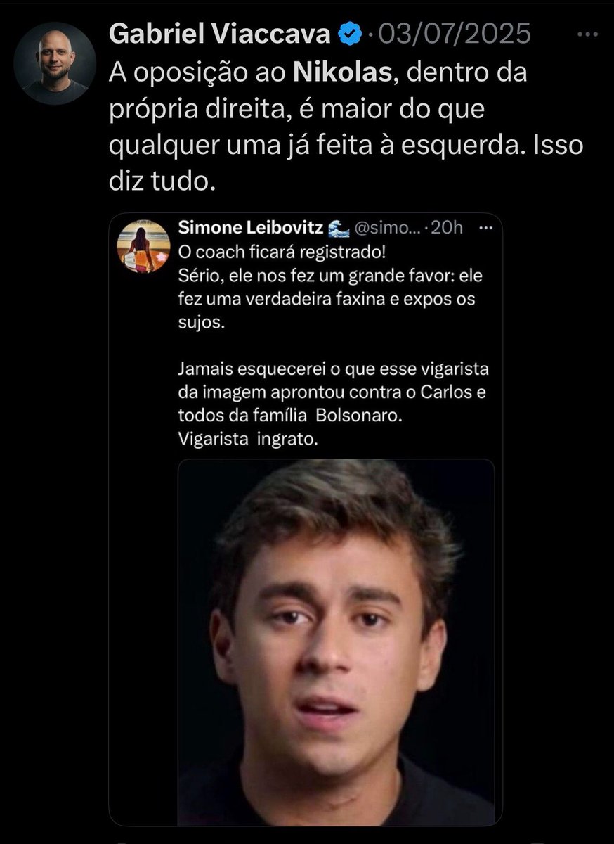 Gabriel Viaccava tweet media