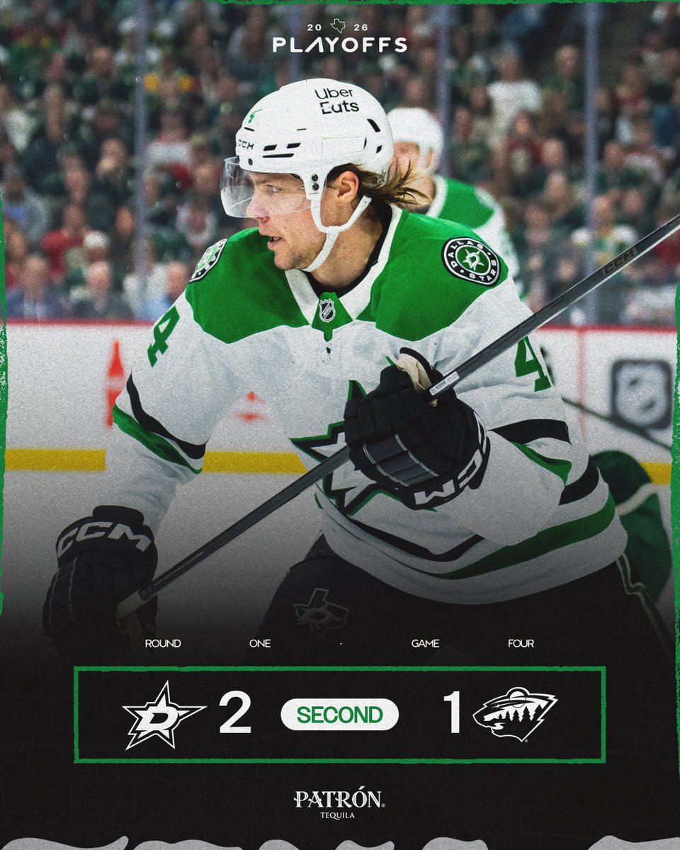 Dallas Stars tweet media