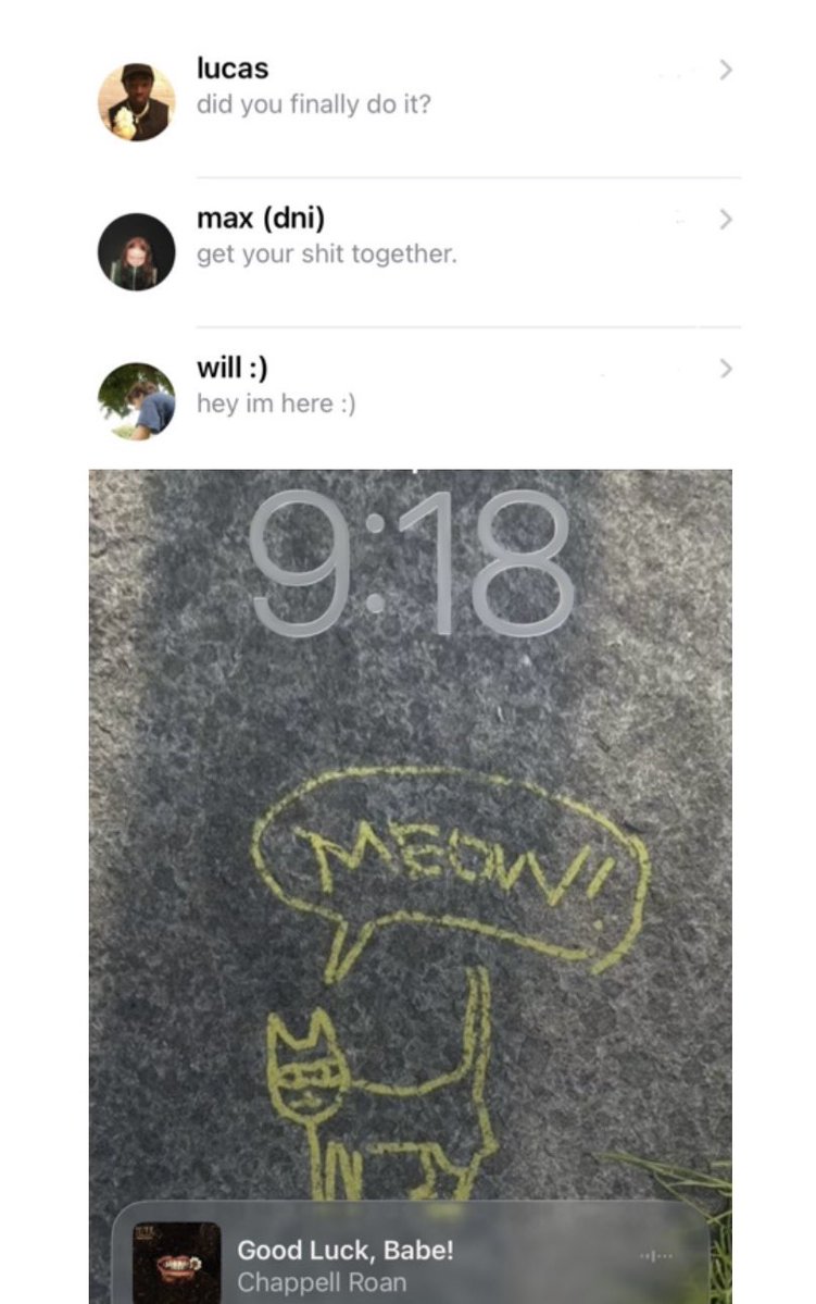 ♡ angie tweet media