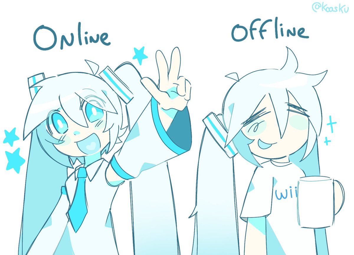 Koasku 🍔 tweet media