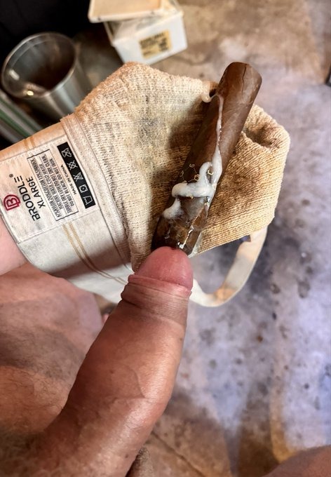 CigarBeards tweet media