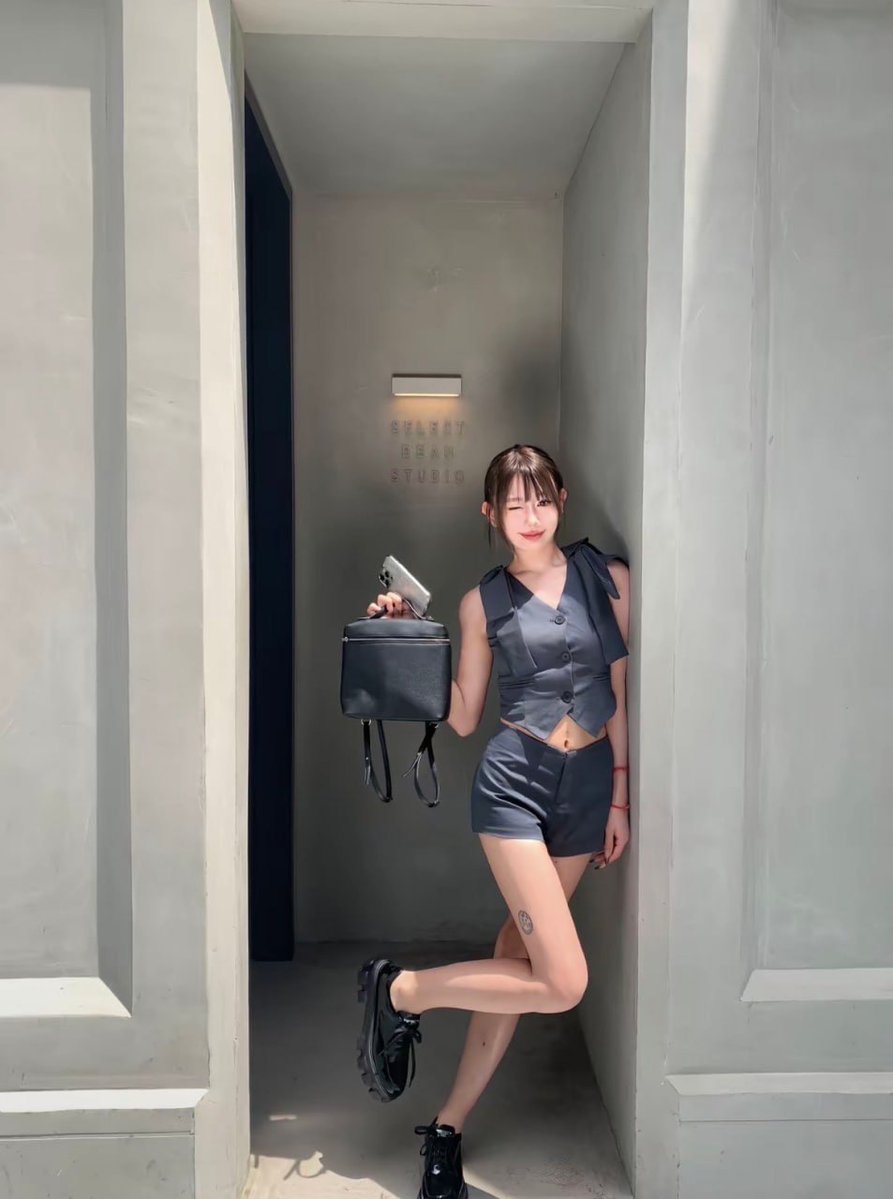 每日投稿（网图勿扰，只接真实） tweet media