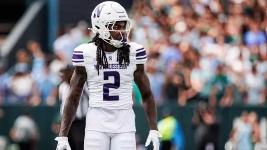 JayDanielsMVP's tweet image. #Commanders are signing UDFA CB Fred Davis II, per @Schultz_Report.
