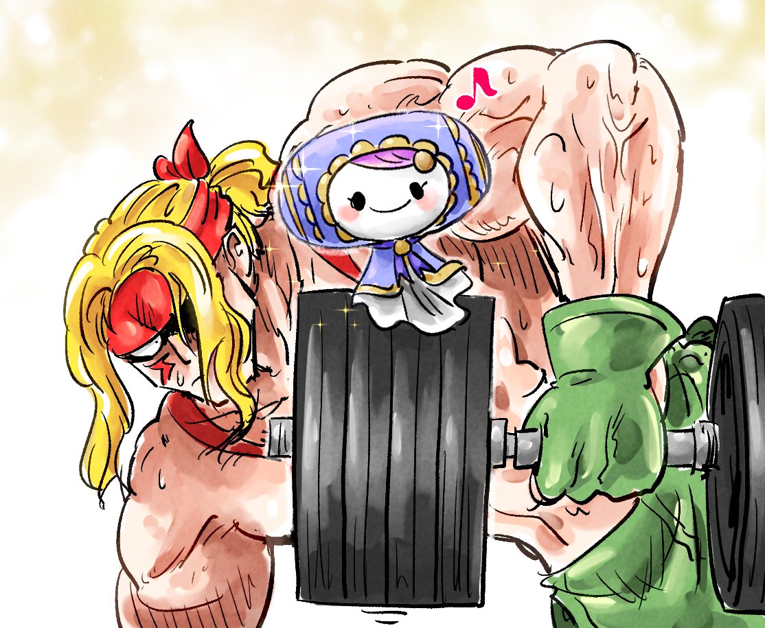 きくどん tweet media