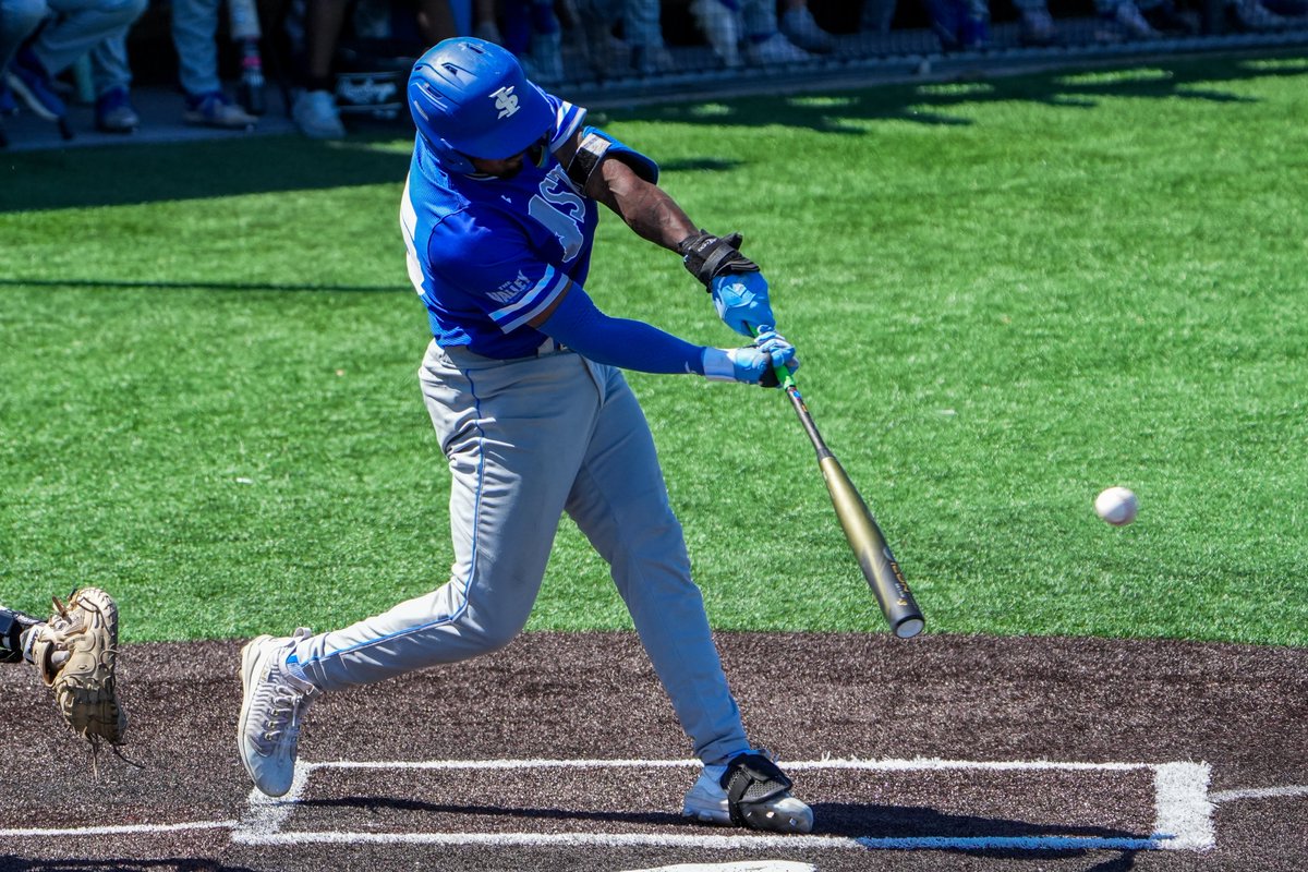 IndStBaseball's tweet photo. Sycamores secure fifth MVC series win with 8-5 Saturday victory over Evansville

https://t.co/StRGkJWFxB

#MarchOn https://t.co/MdXKWyLtvW