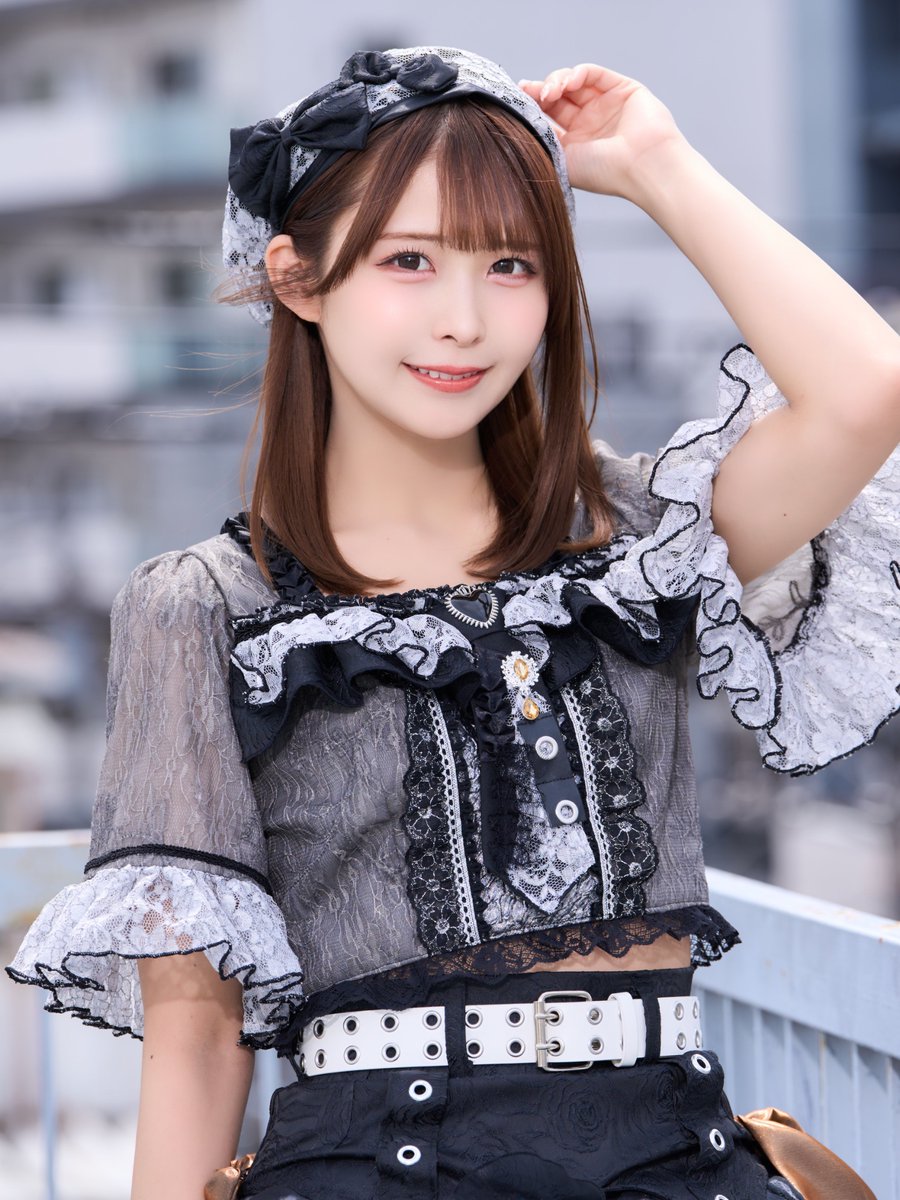 華乃井かほ🦭 tweet media