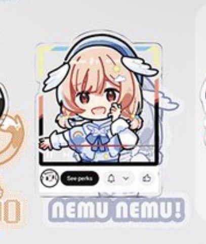 PillowDear 枕 | 🌈💌 tweet media