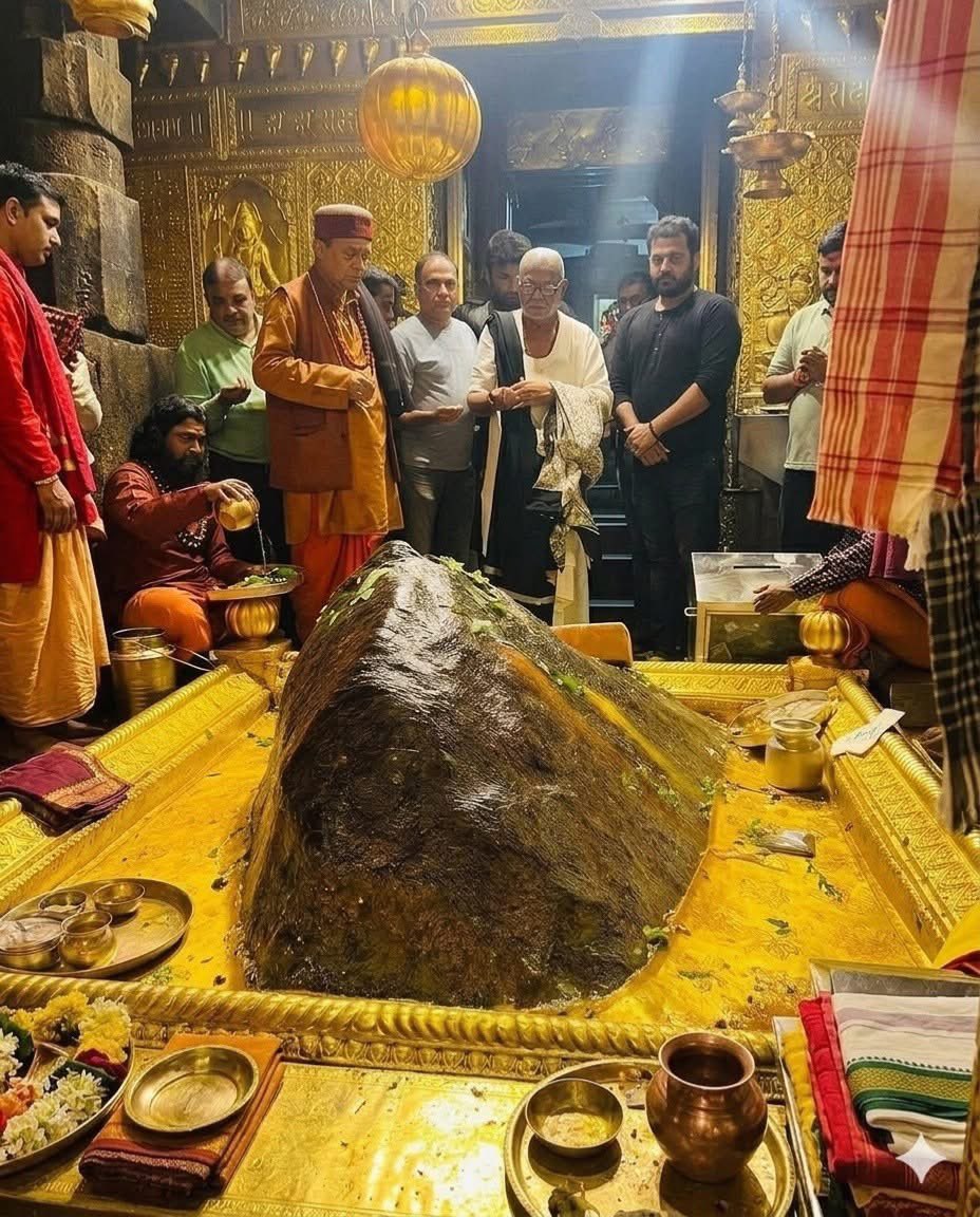 Bhumi Dixit tweet media