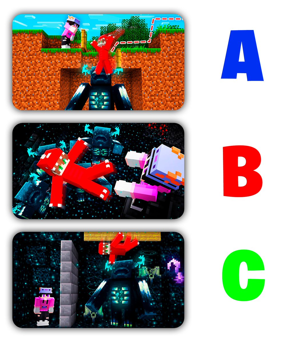 Pantu Thumbmaker 🎨 COMMS OPEN tweet media