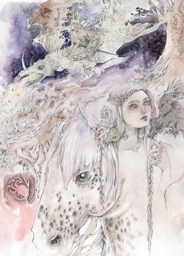 art by naomi nowak