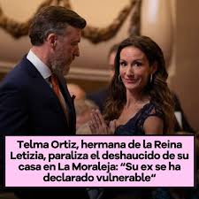 Luciluarg's tweet photo. @LaEtxebarria E aquí la hermanísima "vulnerable" inquiokupa de una casa de lujo en La Moraleja. https://t.co/X5r01M9hbb