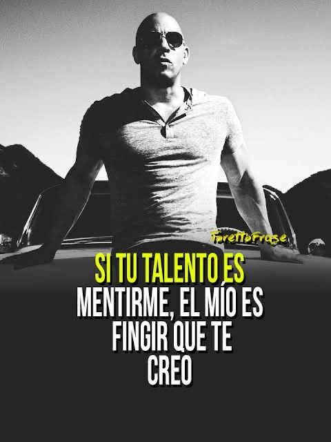Punto para mi.