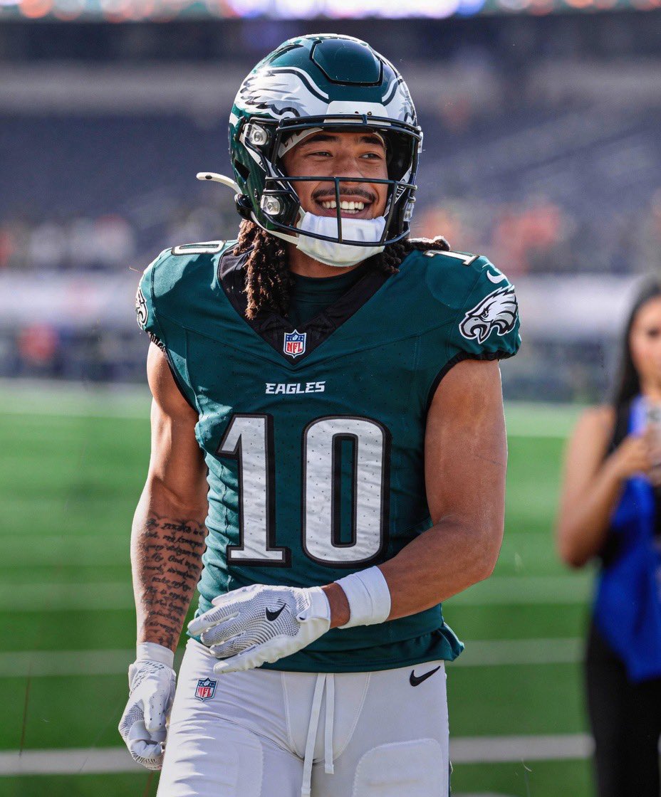 Joe Pezz🇵🇷🦅 tweet media