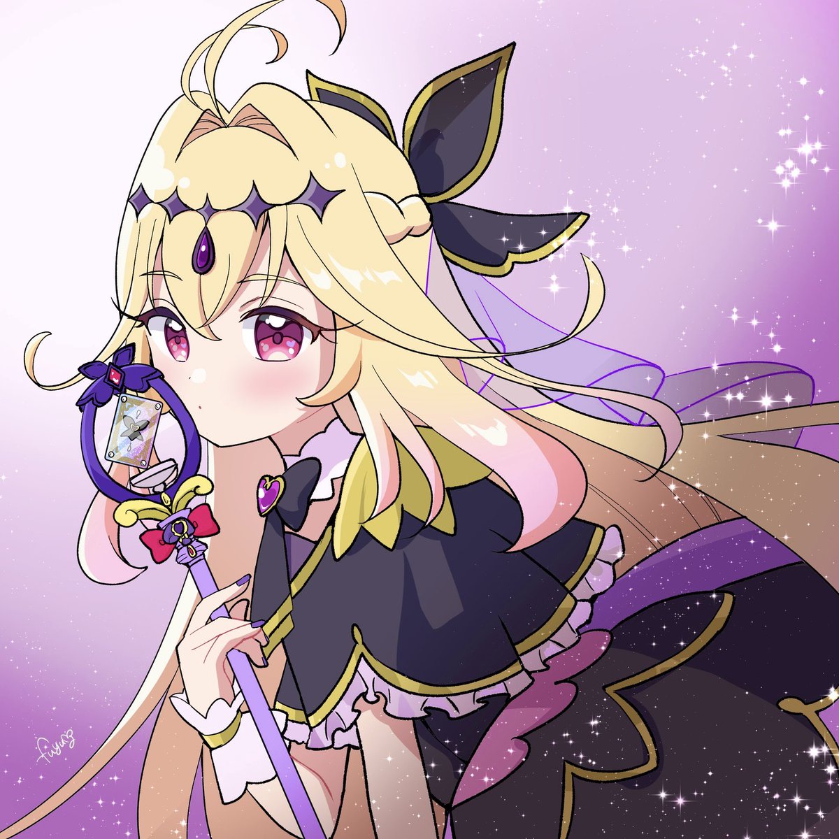 冬草❄️毎月４日SDプレゼント企画 tweet media