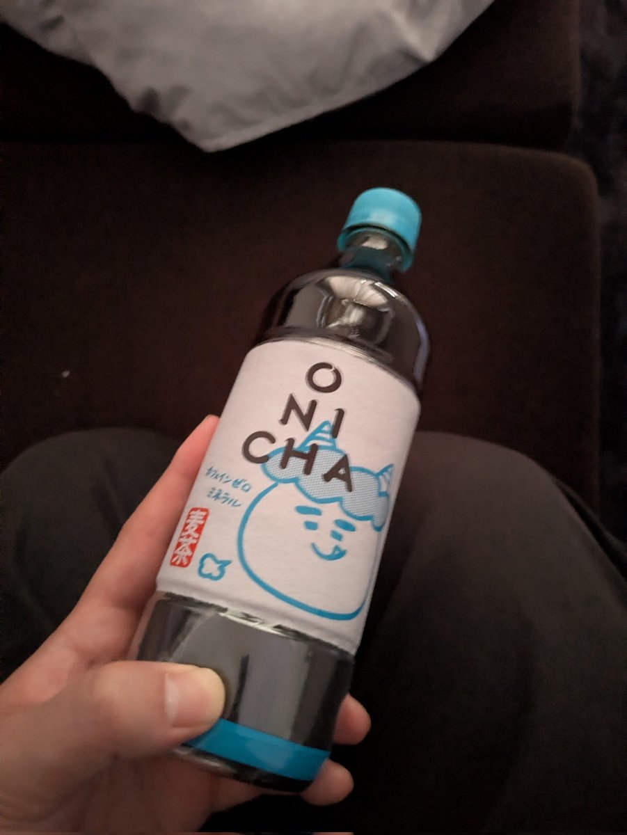 あいぞの tweet media