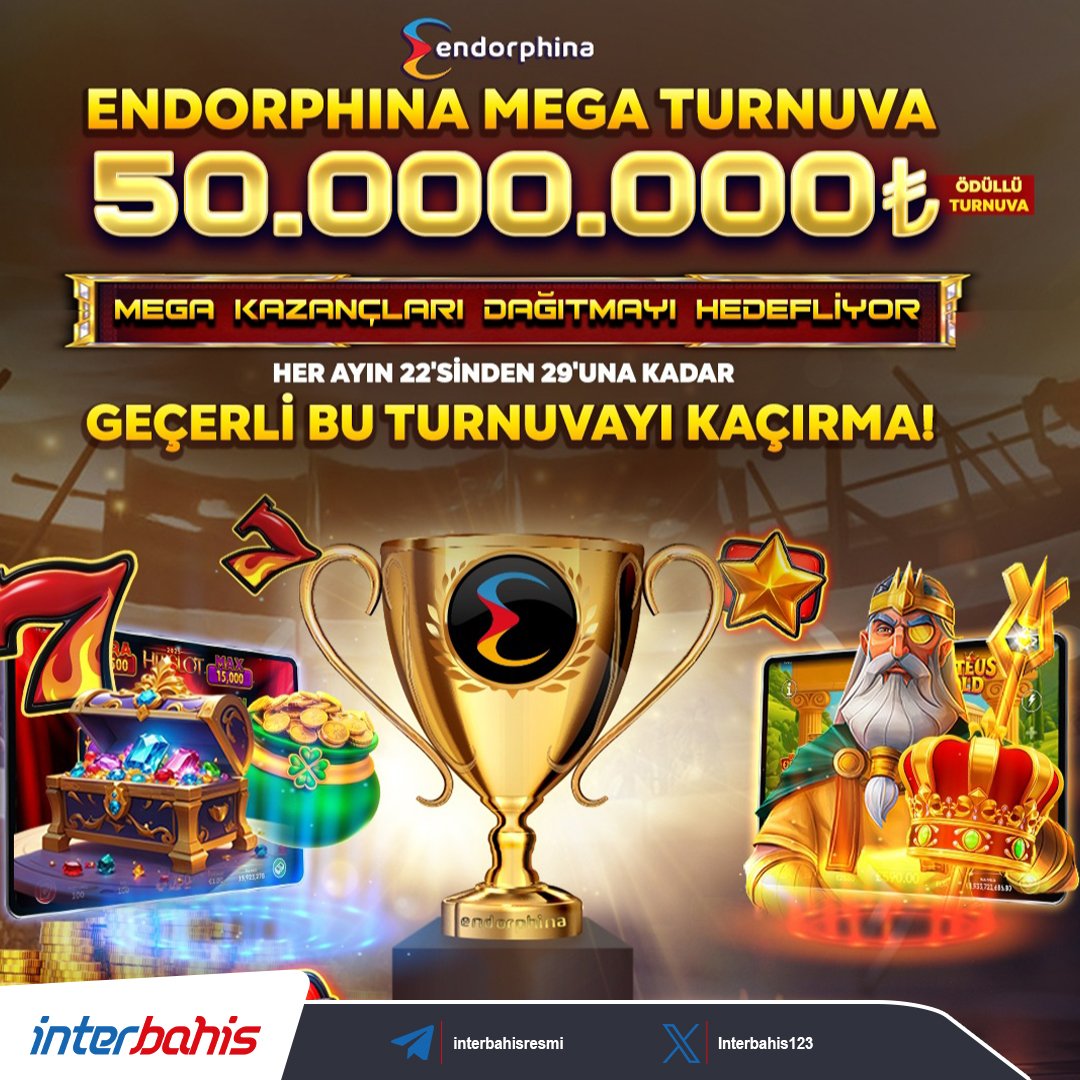 İnterbahis Güncel Giriş tweet media