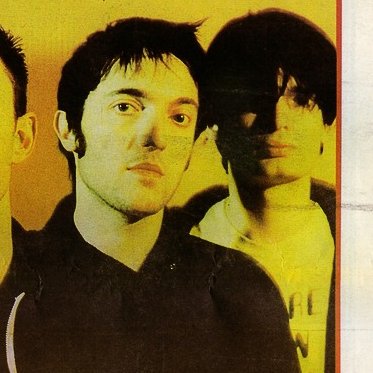 Daily Colin and Jonny Greenwood! tweet media