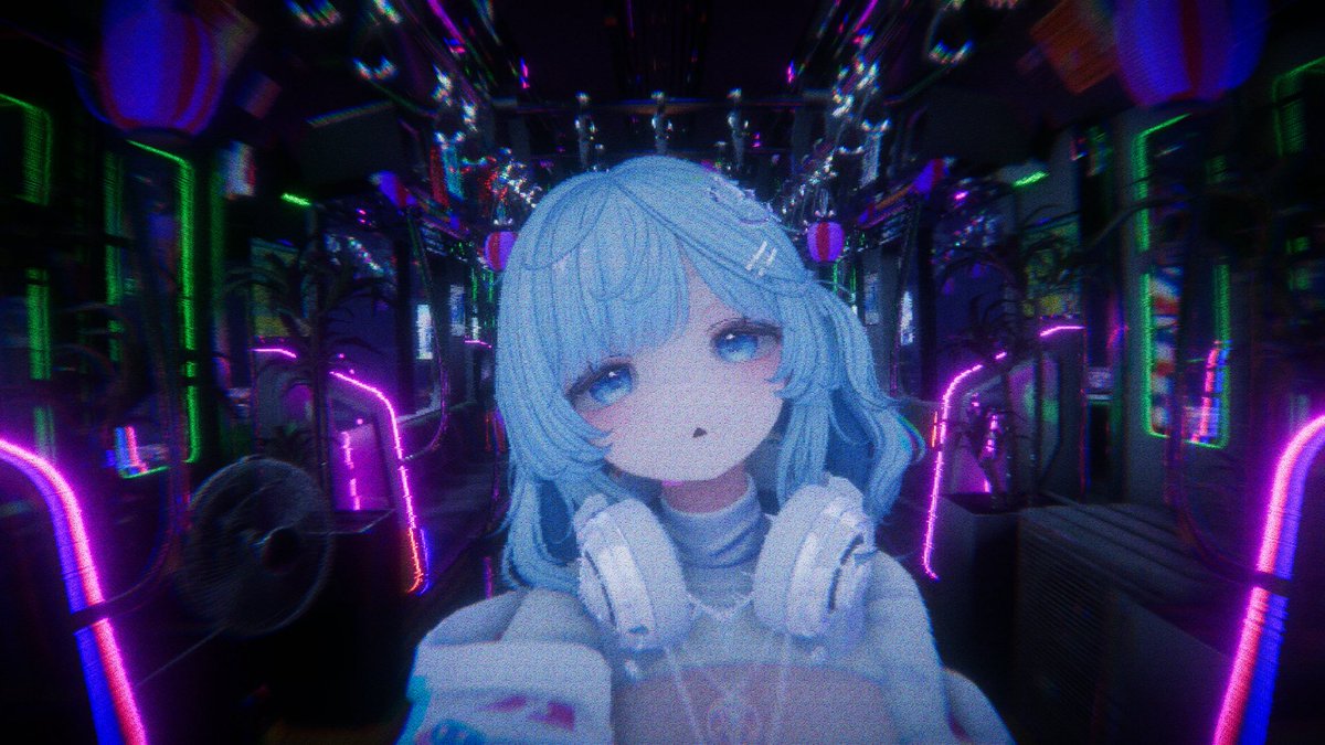 まか@vrc tweet media