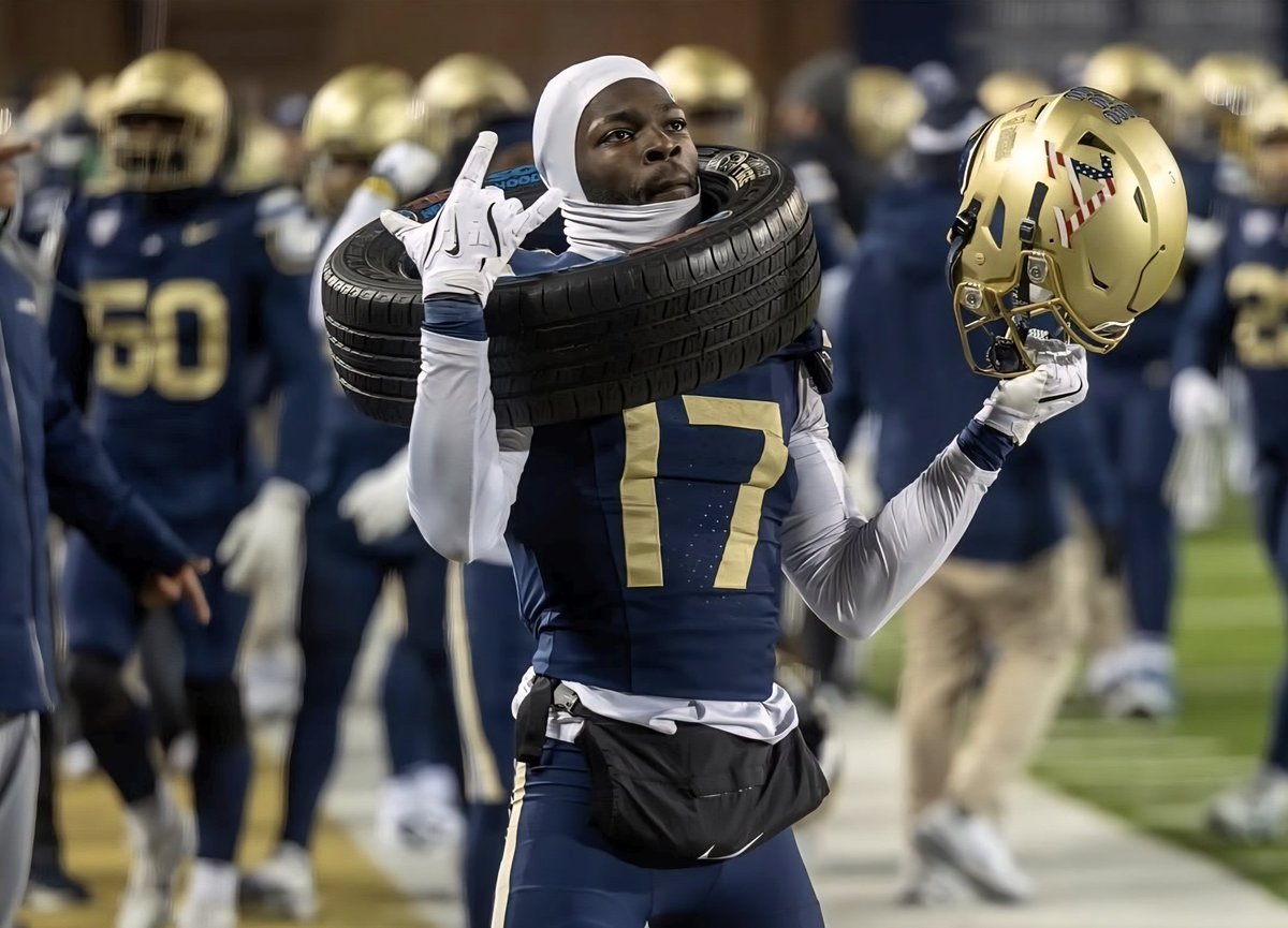 The Atlanta Falcons will be signing Akron CB Malcolm Dewalt IV as a UDFA per source.