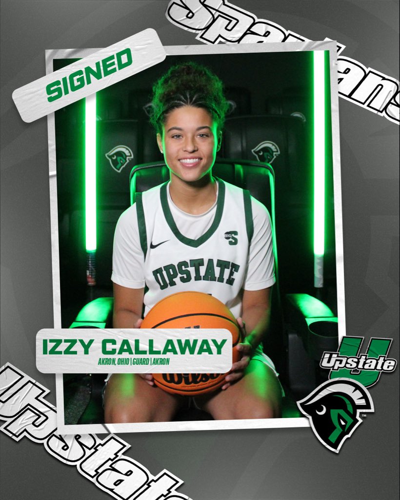 USC Upstate Women’s Basketball tweet media