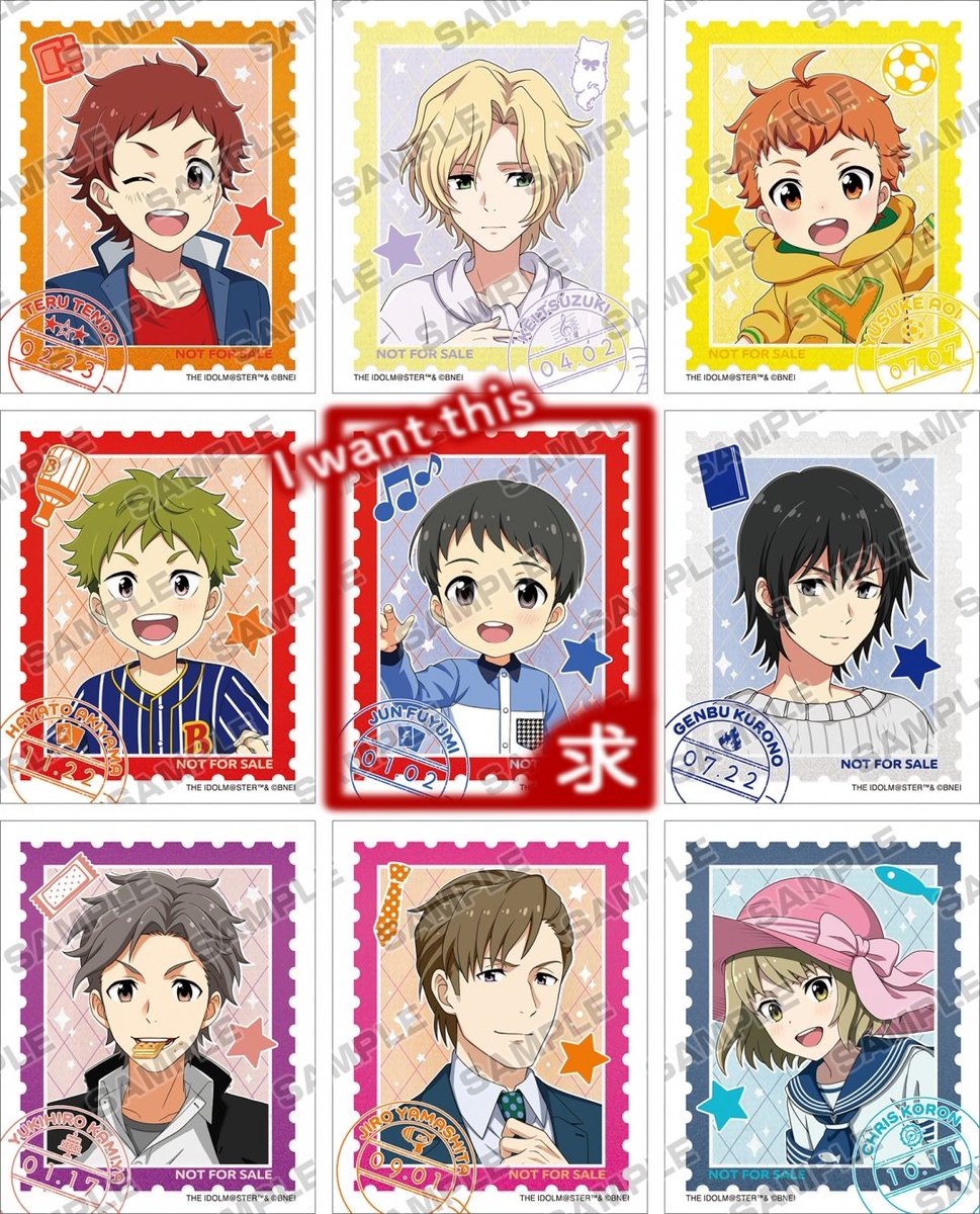 こぴむのお取引垢 tweet media