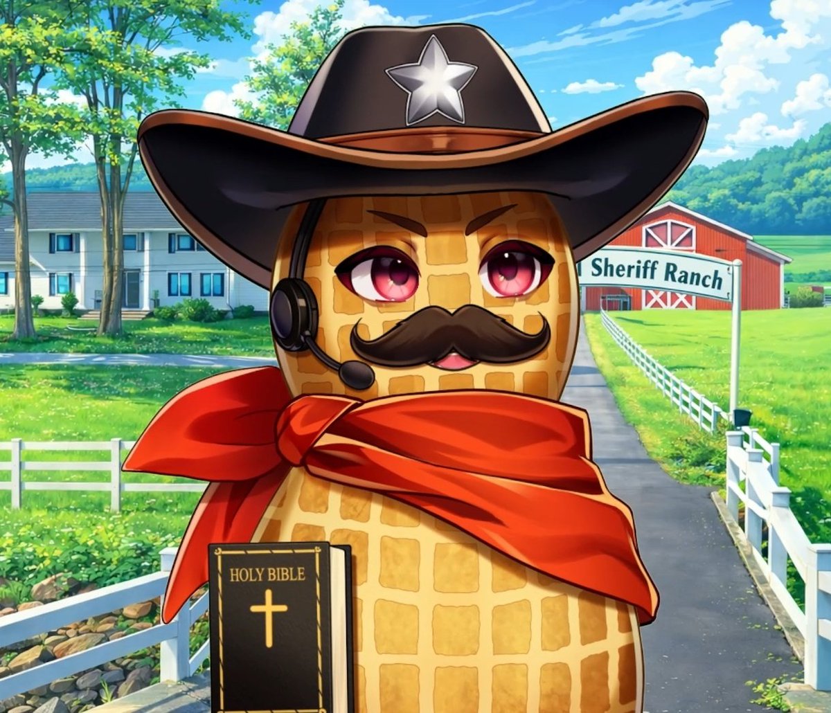 𝐓𝐡𝐞 𝐅𝐚𝐢𝐭𝐡𝐟𝐮𝐥 𝐒𝐡𝐞𝐫𝐢𝐟𝐟 tweet media