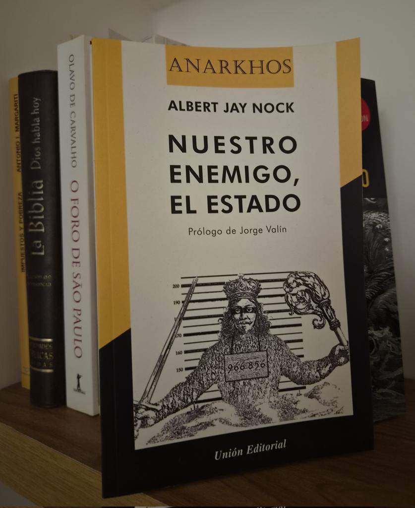 <a href="/JMilei/">Javier Milei</a> Librazo javo