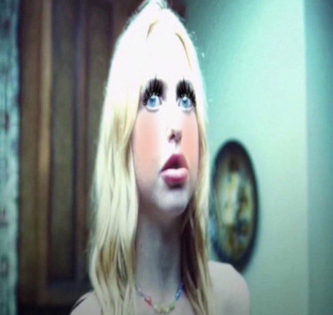 𝔭𝔢𝔯𝔯𝔞 𝔭𝔲𝔯𝔦𝔱𝔞𝔫𝔞 tweet media