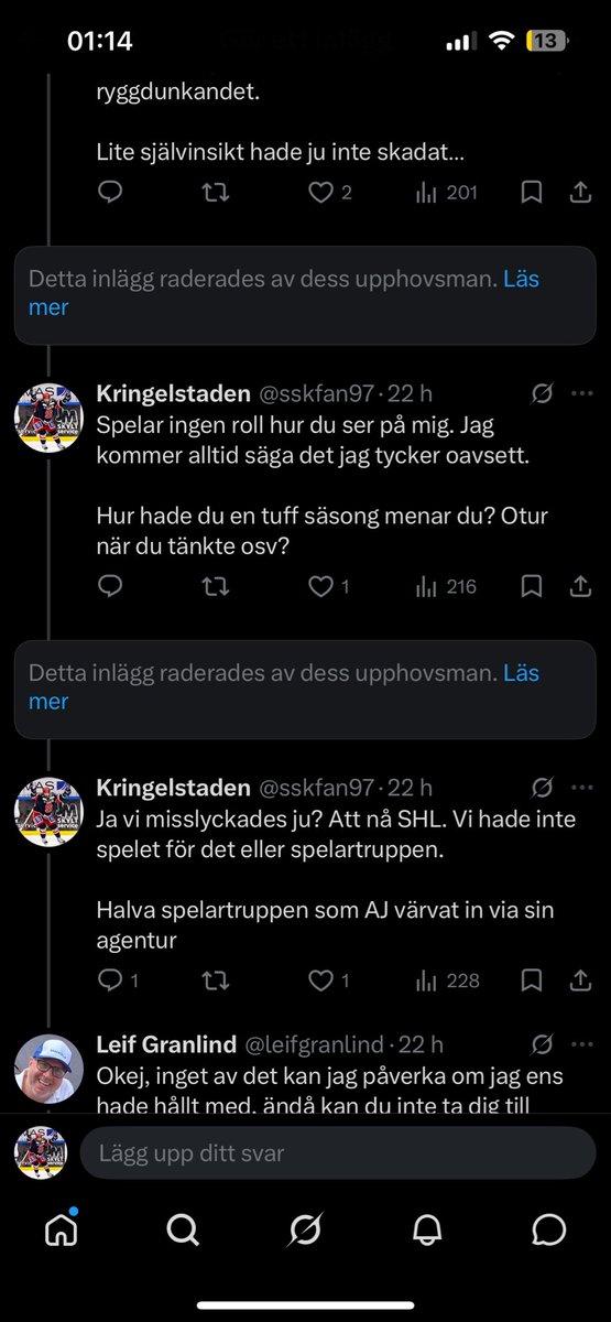 Kringelstaden tweet media