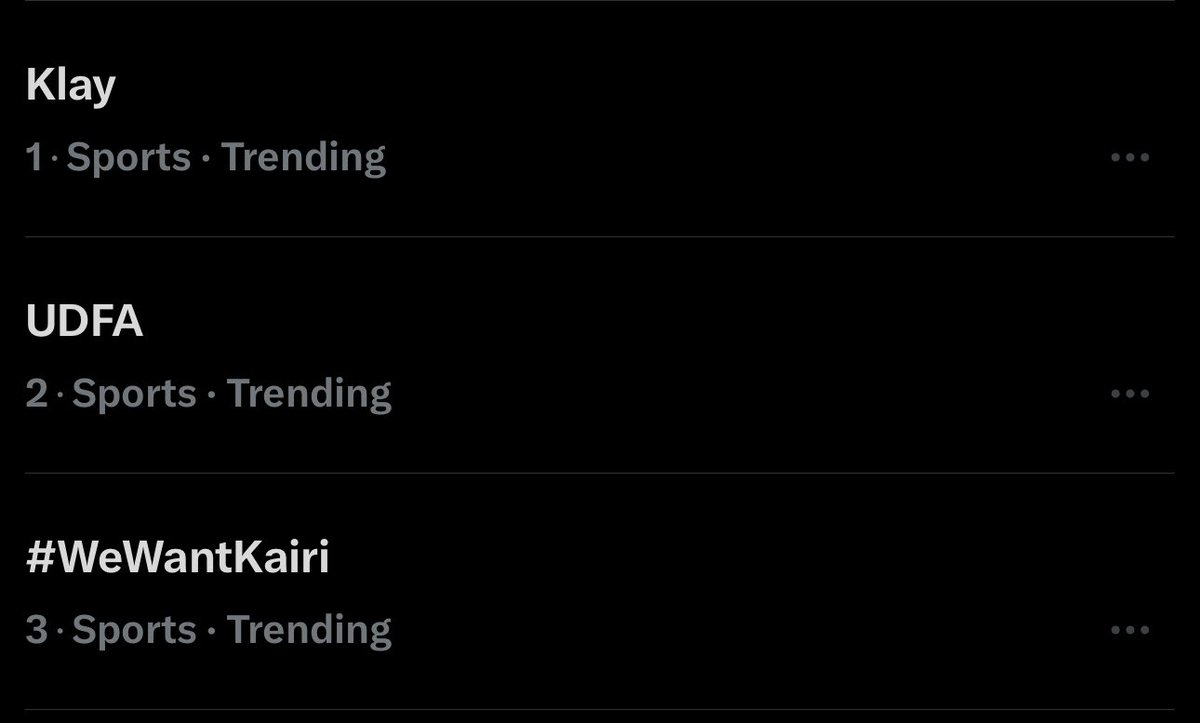 Ky - #KATSEYEISSIX tweet media
