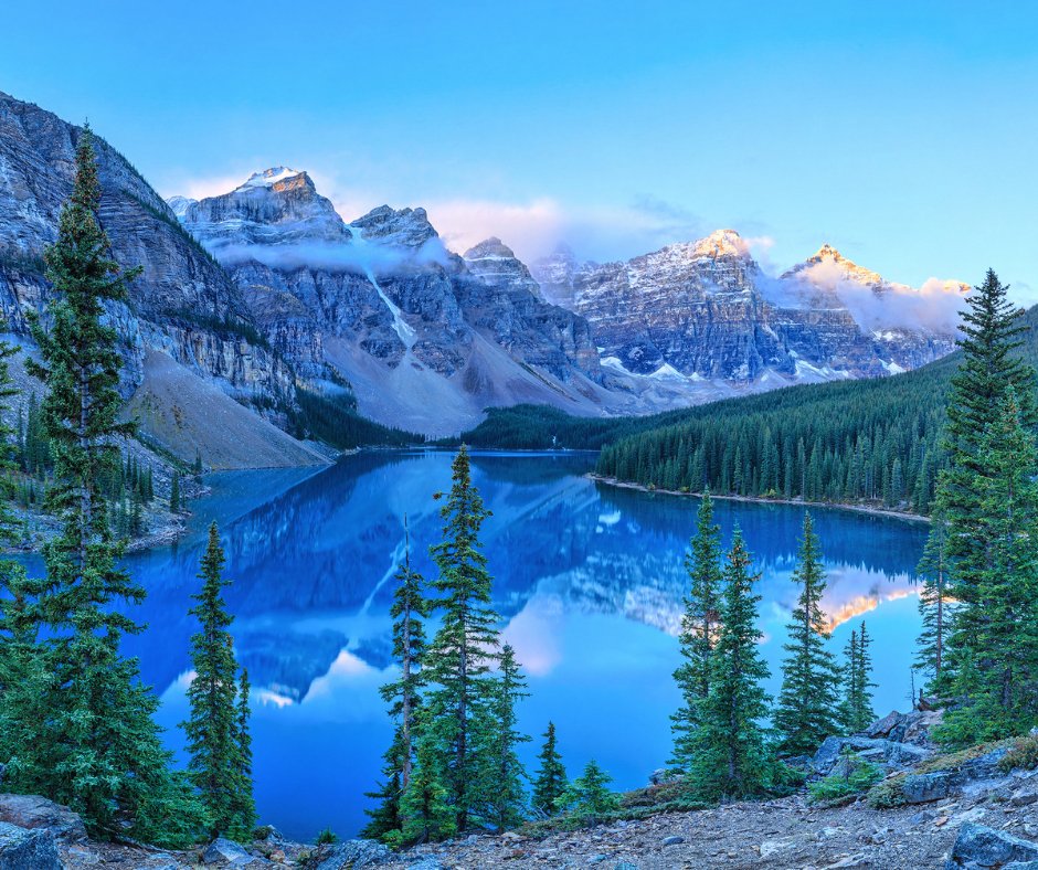 FIRMANPower's tweet image. “The mountains are calling and I must go.” – John Muir 🏔️

There’s nothing like fresh air, open trails, and a little adventure to reset the soul.

#NatureLovers #AdventureAwaits #TimeWellSpent #Outdoors #ExploreMore #FIRMAN #BuiltForAdventure