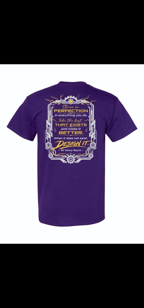 WillEWildcat1's tweet photo. Industrial Art's State Shirts on Sale Now!
please turn orders in Monday by noon to Mrs. Cox. Prices are: 
Adult Small through Xlg - $15.  
Adult 2x - $17
Adult 3x - $18 https://t.co/sk4HQ28Er2