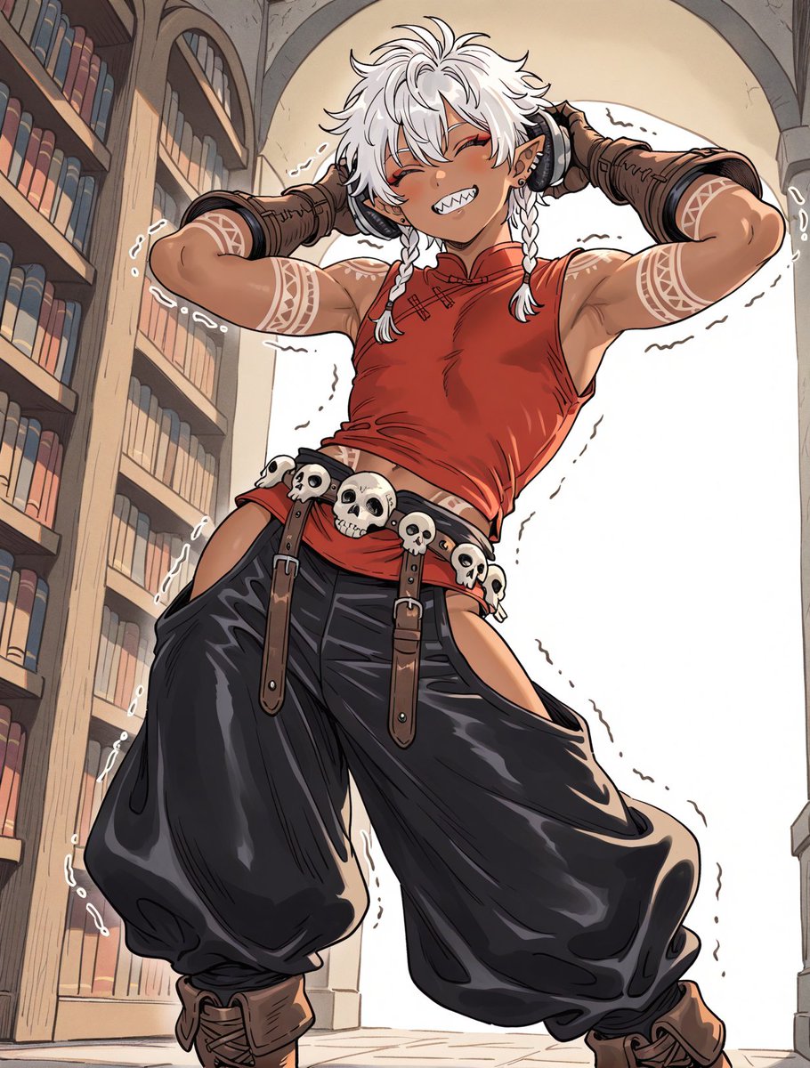 ᗣⱬᥲᖾᥲɾ tweet media