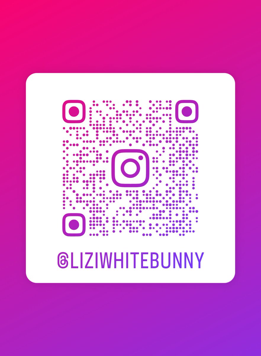 LiziWhiteBunny tweet media