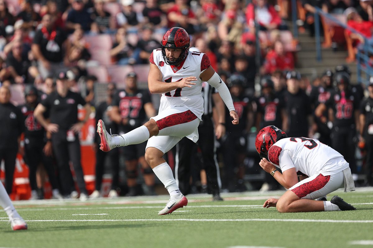 Kicker Update tweet media