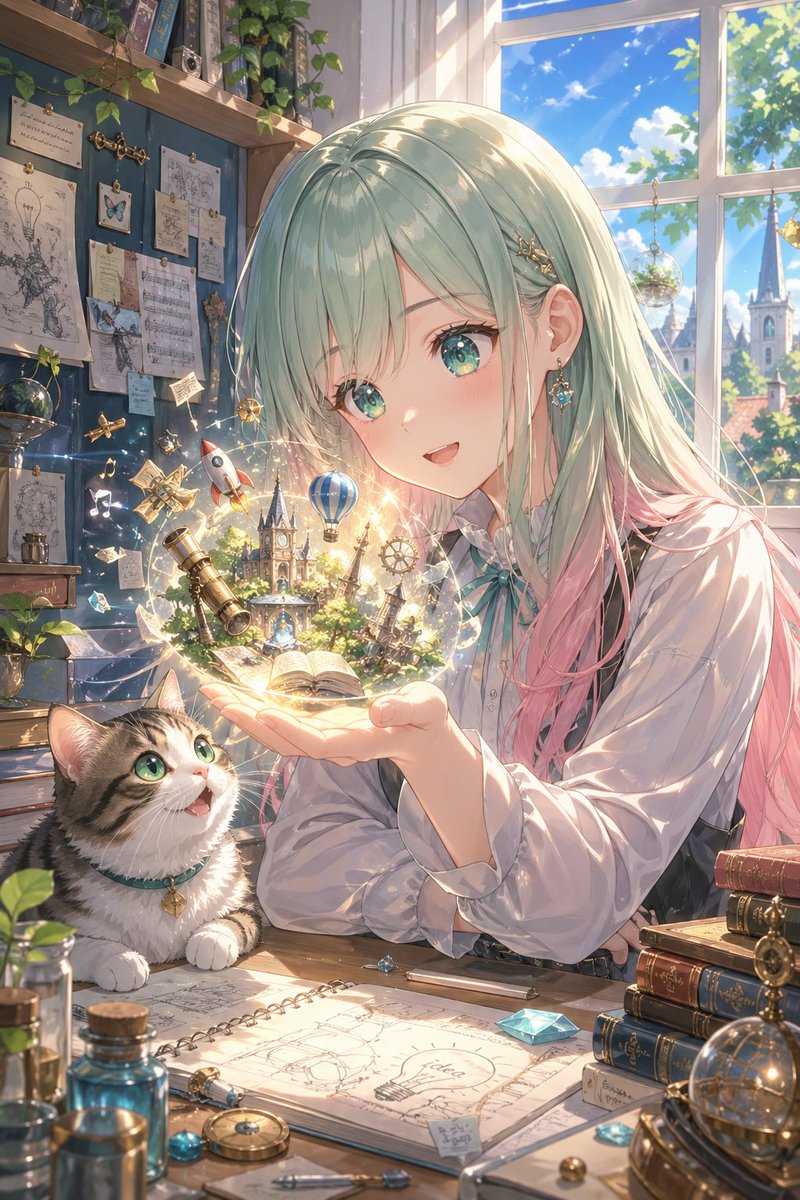 た〜にゃん☆PC教室STAFF tweet media