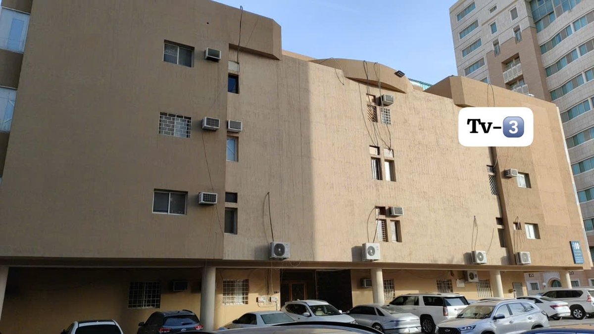 Mark Ferguson tweet media