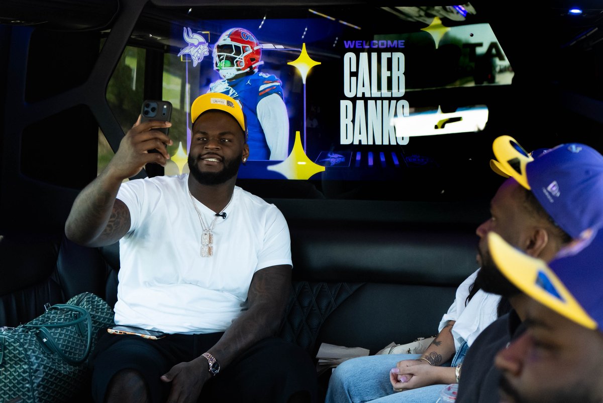 Minnesota Vikings tweet media