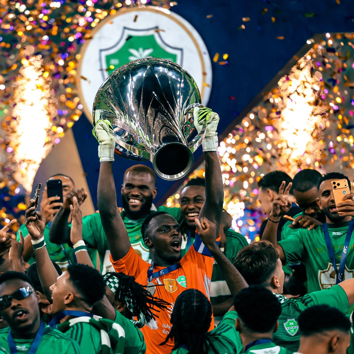 عبدالله أحمد tweet media