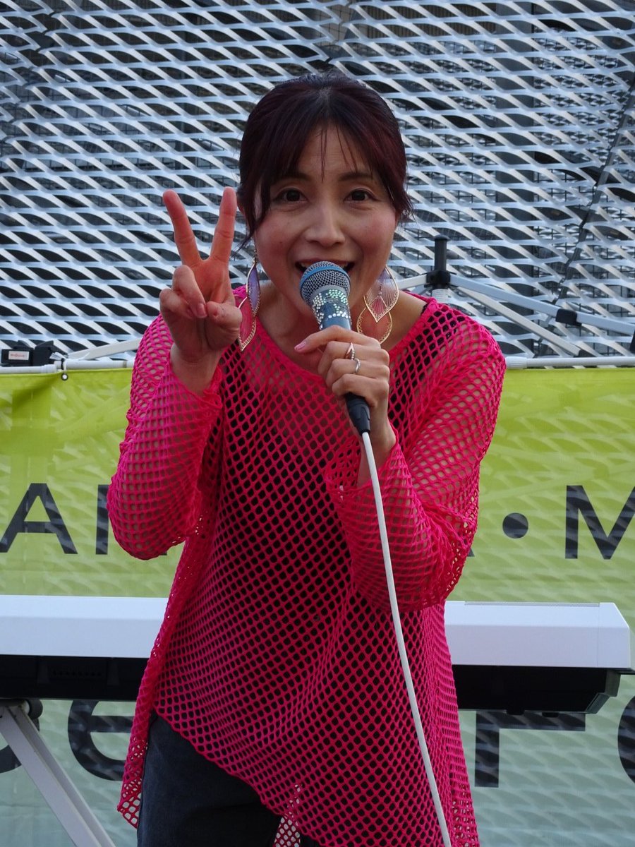 かっちゃん tweet media