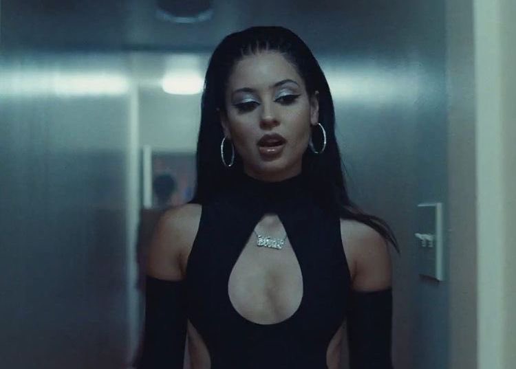 QUEENP0P's tweet photo. Alexa Demie was so hot in Season 2 Euphoria https://t.co/x18M1maZfz