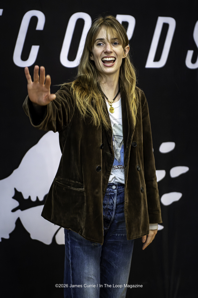 In The Loop Magazine tweet media