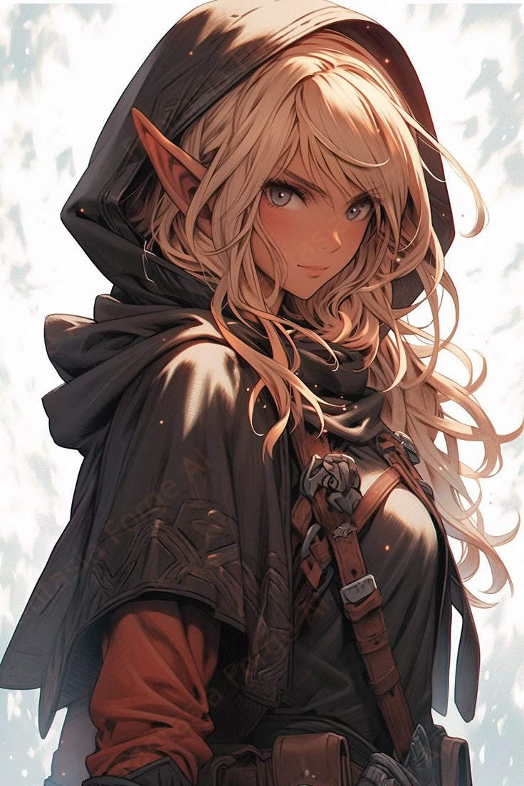 "Hey there, um well..."

She tucks her hair behind her ear as she shy fidgeting with the hem of her rather short brown leather skirt. 

"Would you possibly have room in your party for one more? I don't have a party yet but I really want to join one!"

#NSFWrp #OPENrp #Fantasyrp