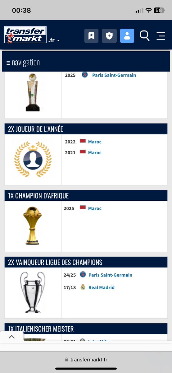 Walid 🇲🇦🇯🇲 tweet media