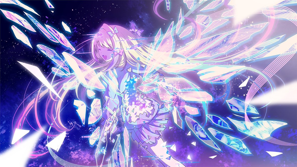 BerryVerrine ⬛︎6月〜の絵仕事募集中！ tweet media