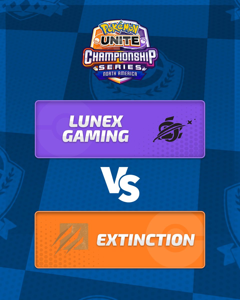 Pokémon UNITE Championship Series tweet media