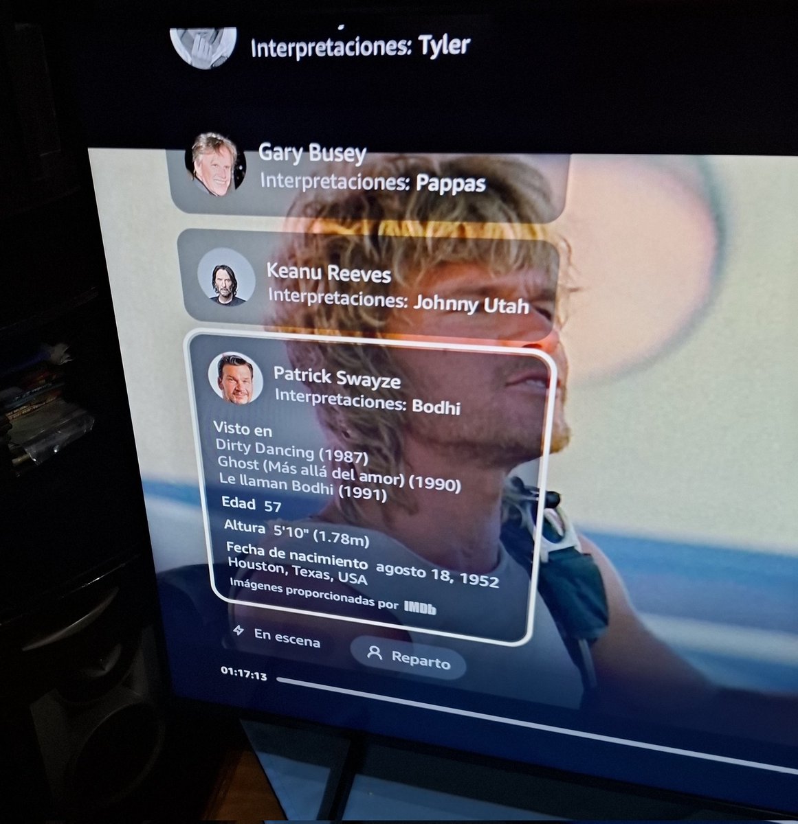 SBD tweet media