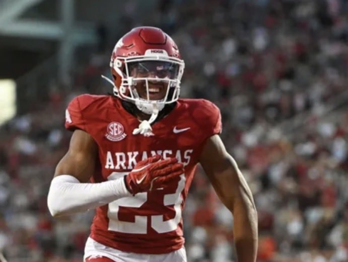 ArkansasRazorbackRecruitingUpdates tweet media